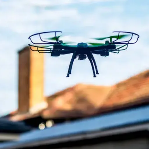 Fast survey turnaround
