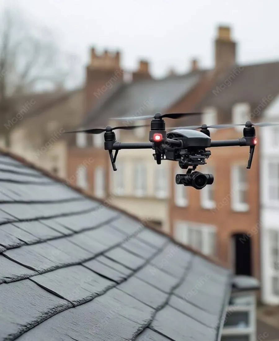 Drone Surveys