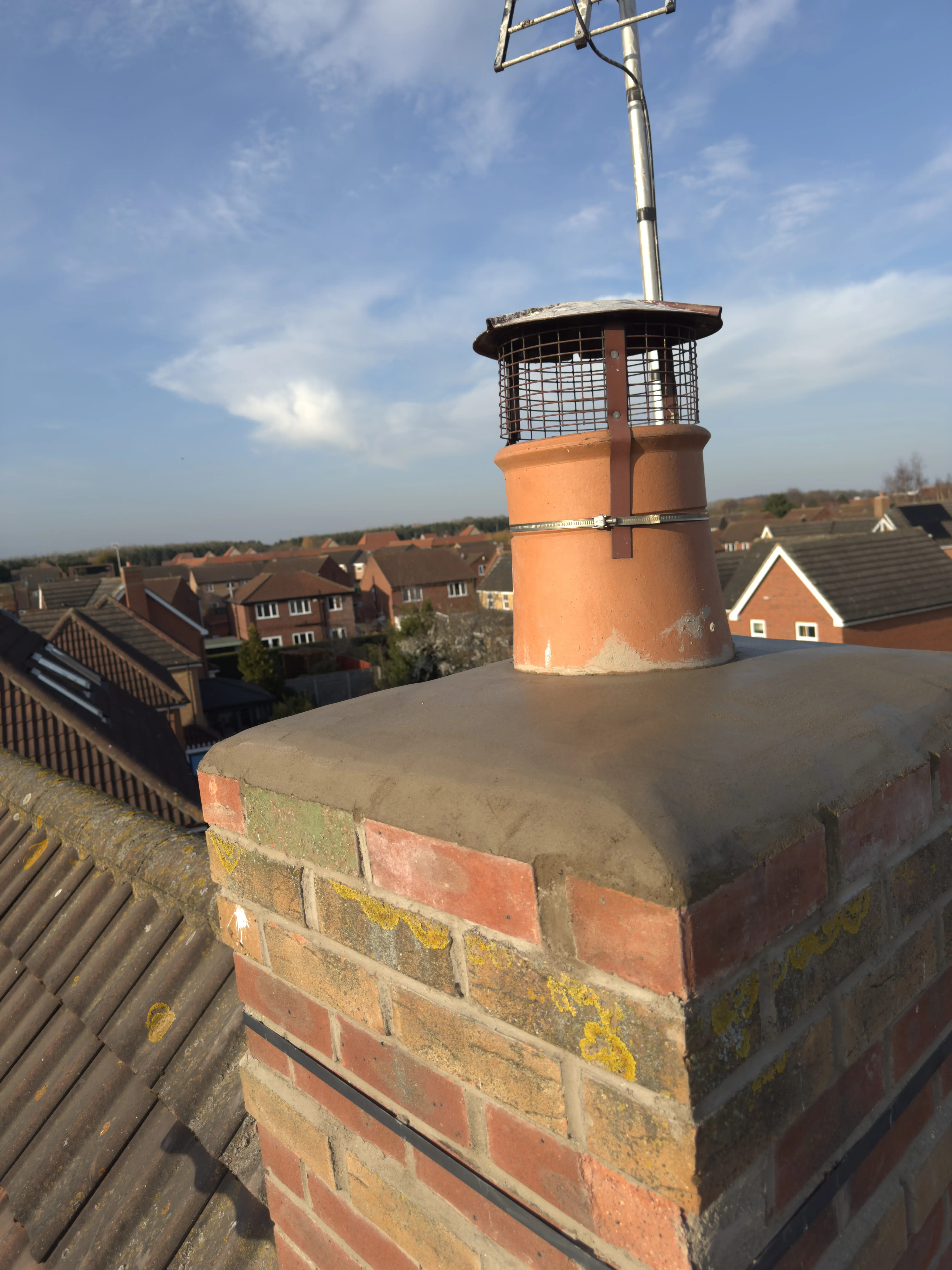 Recent Projects - image 1